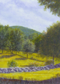 August Day
