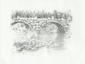 Carr Bridge