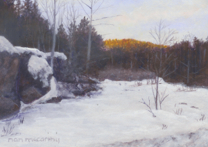 First Light