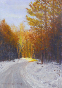 Morning Light