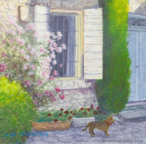 Windows of Provence #2