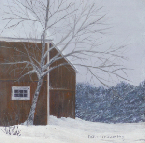 Red Barn