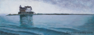 Rockland Breadwater Light