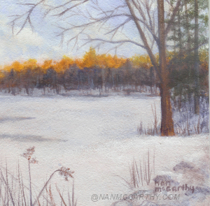 Winter Dawn 2