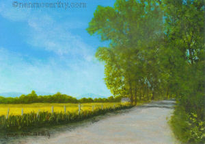 Country Road